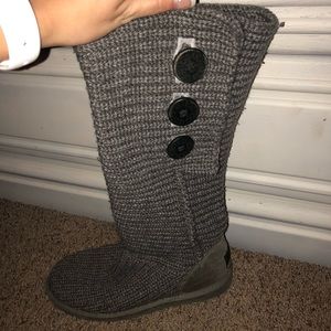 UGG boots